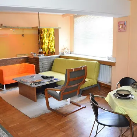 Ralica's Place 2 Sofia