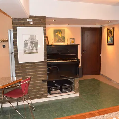 Apartment Ralica's Place 2 Sofia