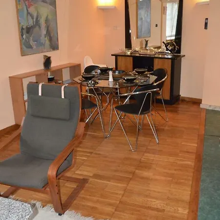 Ralica's Place 2 Apartment Sofia